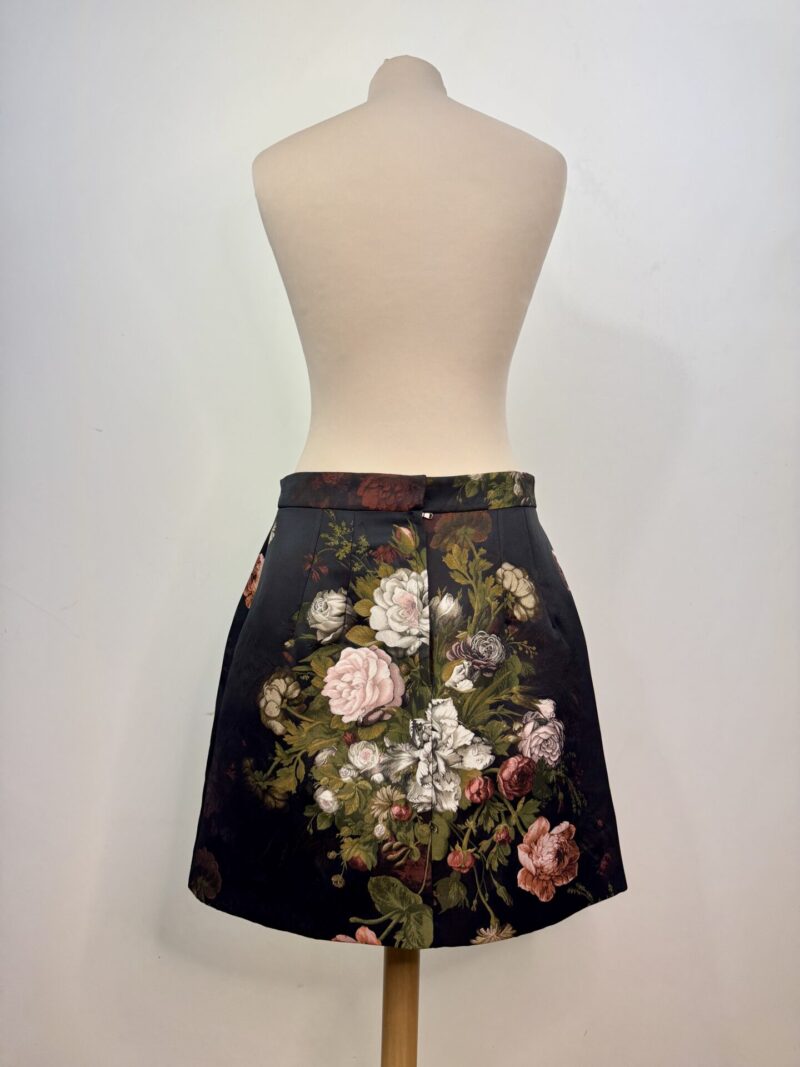 Jupe DOLCE & GABBANA T.42 – Image 2