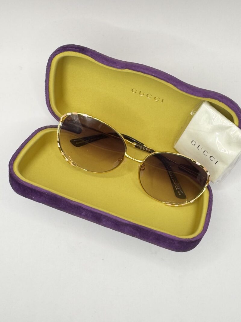 Lunettes GUCCI