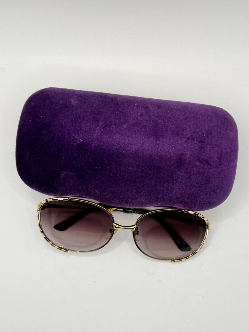 Lunettes GUCCI – Image 2