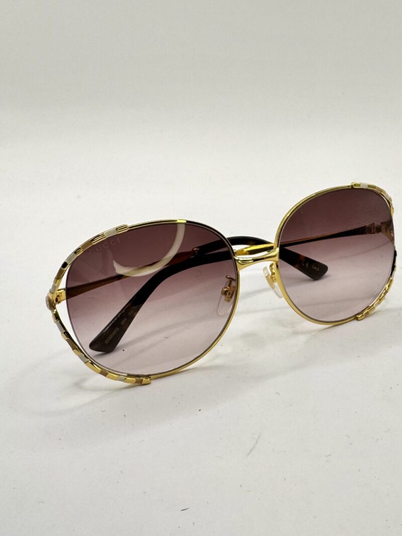 Lunettes GUCCI – Image 3