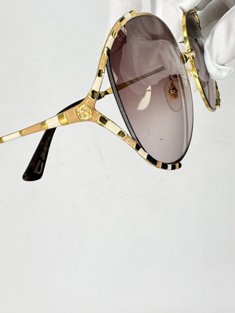 Lunettes GUCCI – Image 8