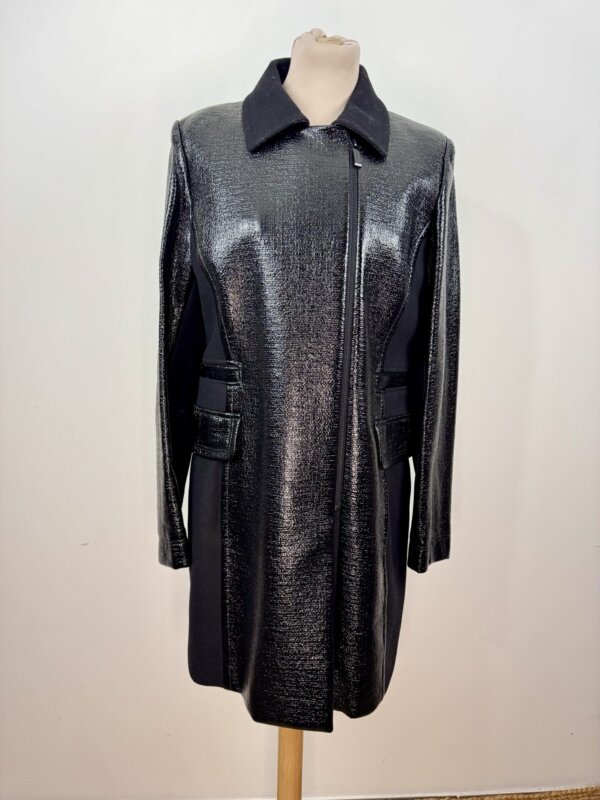 Manteau BARBARA BUI T.42