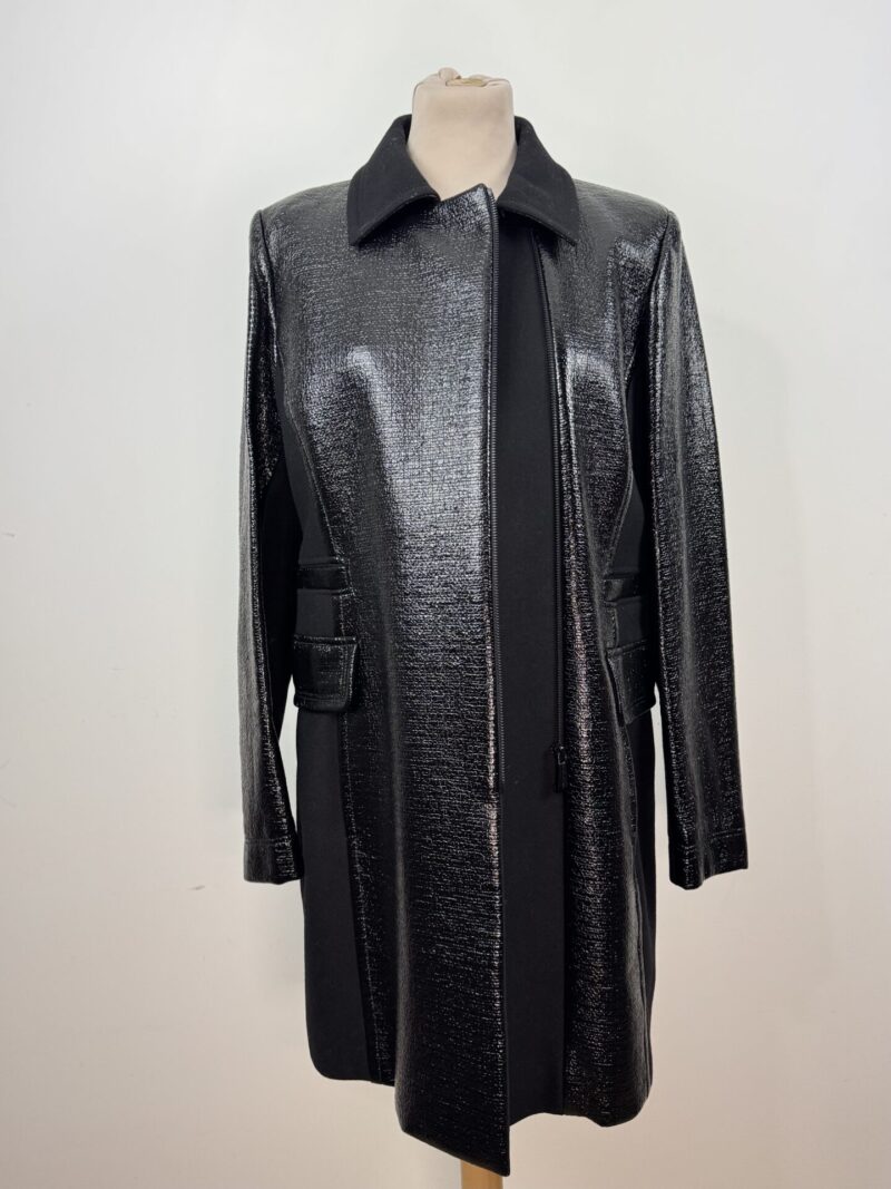 Manteau BARBARA BUI T.42 – Image 2