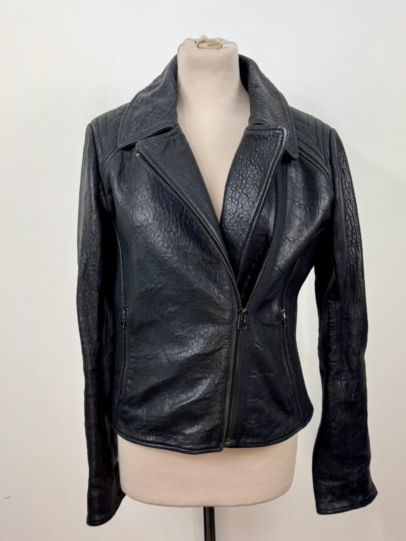 Blouson HÔTEL PARTICULIER T.L – Image 3