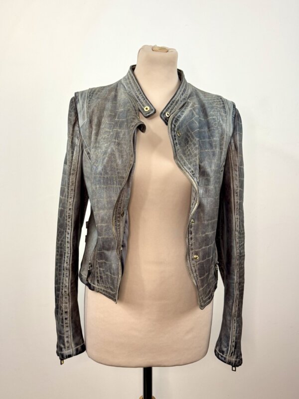 Blouson GIL SANTUCCI T.40/42