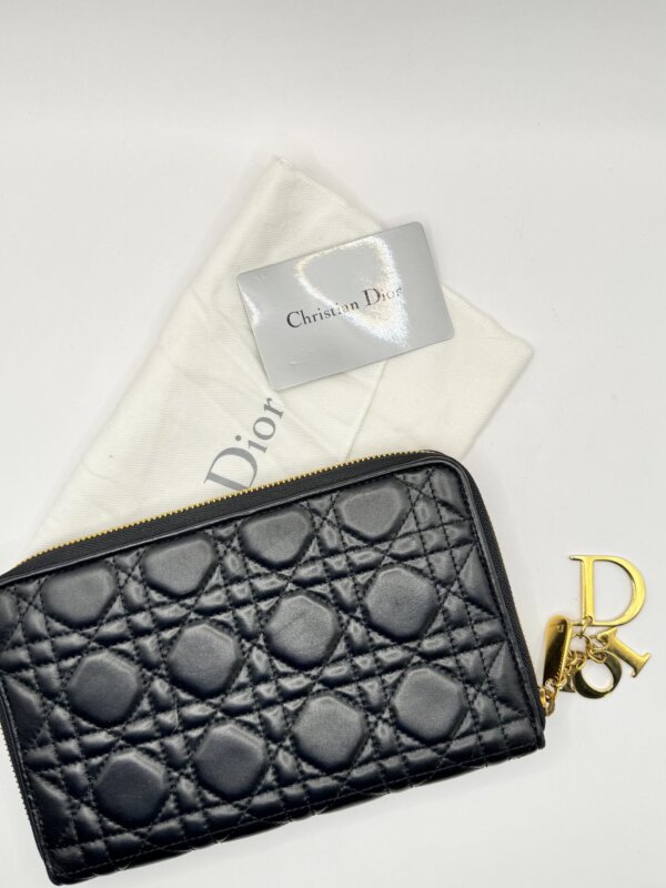 Portefeuille DIOR