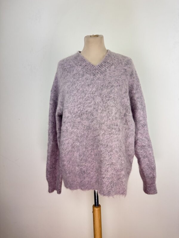 Pull ACNE STUDIO T.S