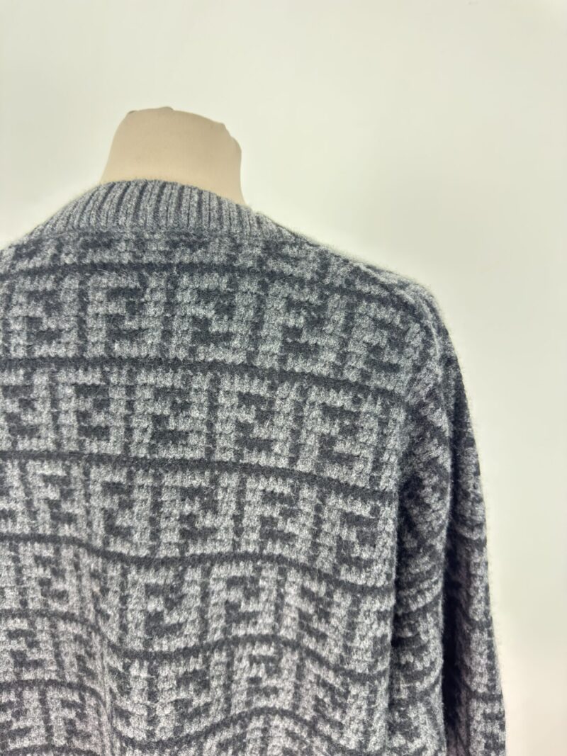 Gillet FENDI T.M – Image 4