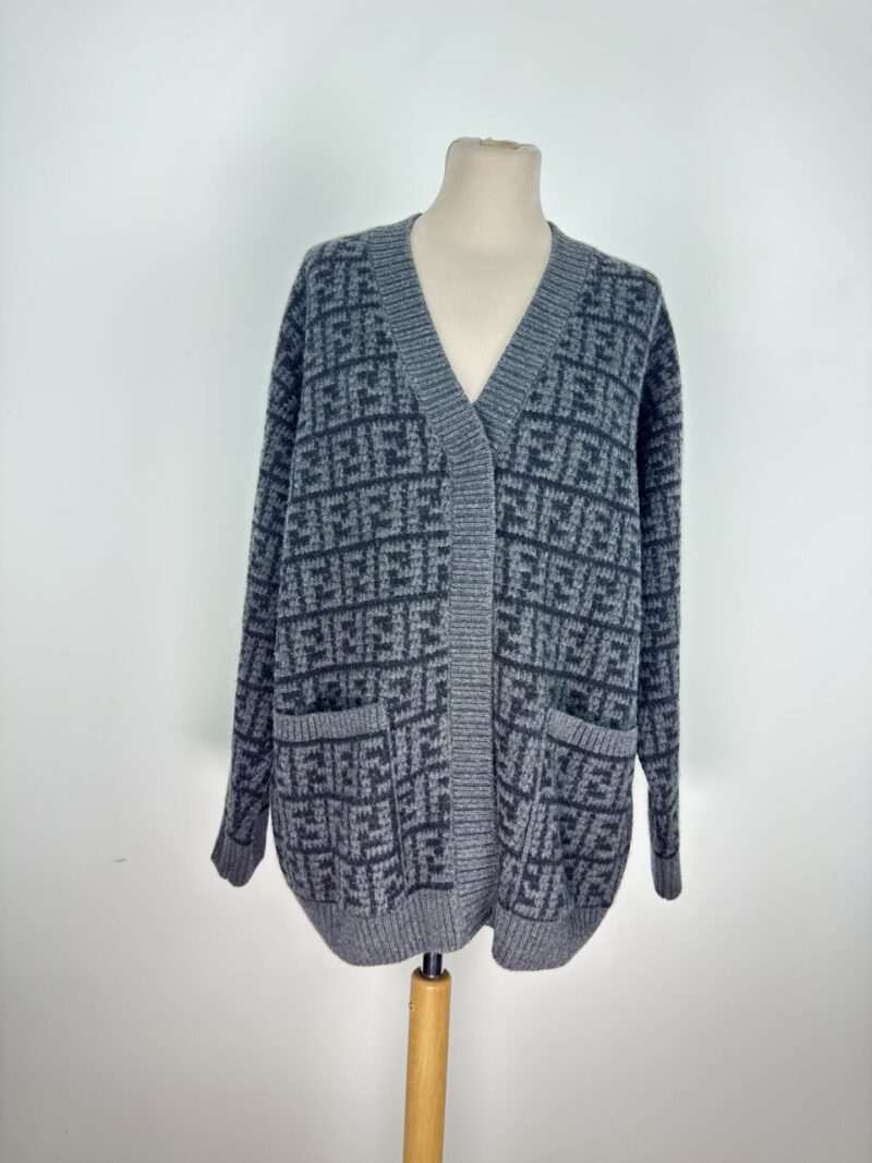 Gillet FENDI T.M