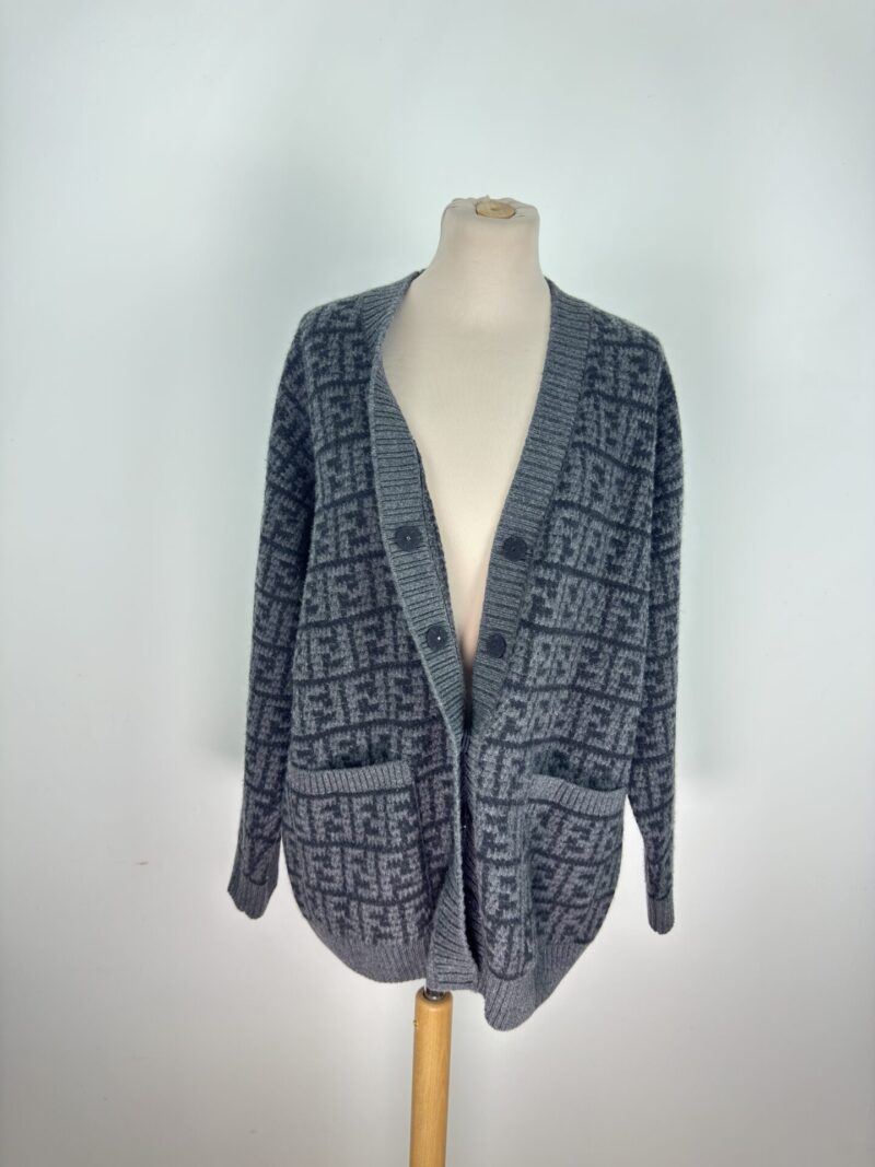 Gillet FENDI T.M – Image 3
