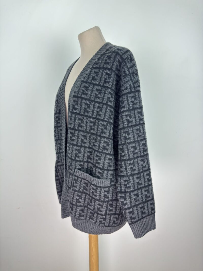 Gillet FENDI T.M – Image 5