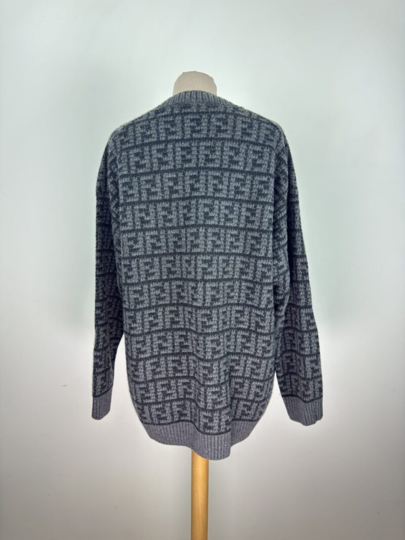 Gillet FENDI T.M – Image 2