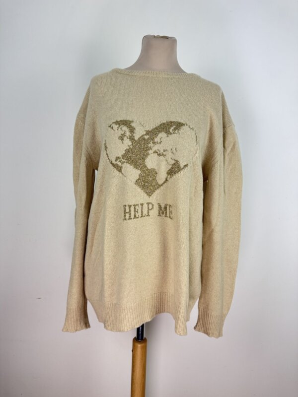 Pull ALBERTA FERRETTI T.38