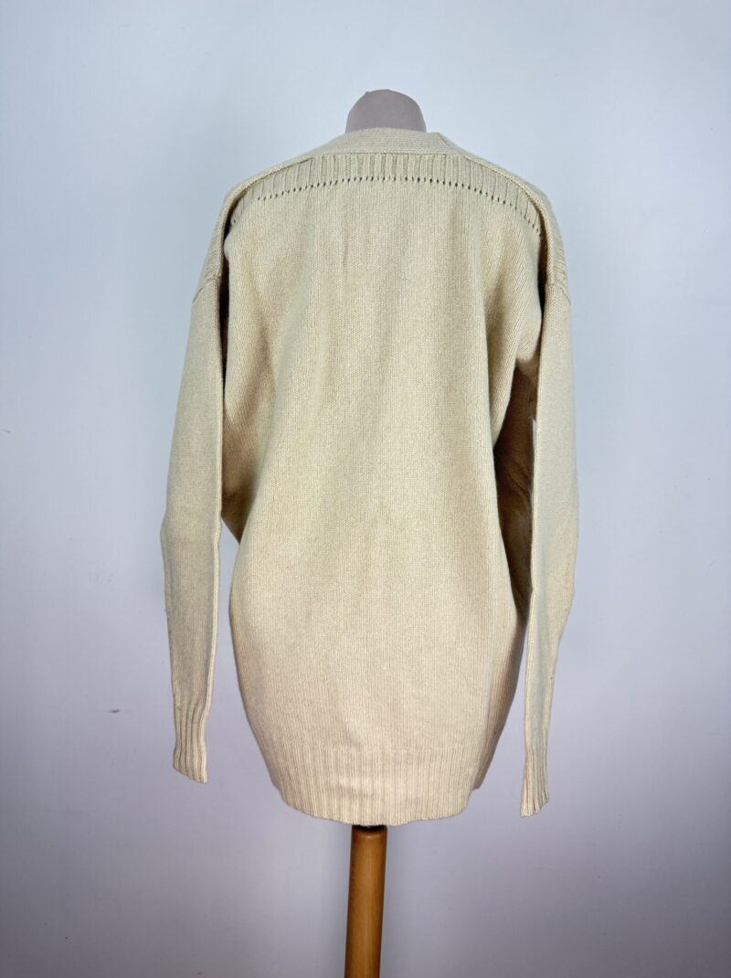 Gilet ISABEL MARANT ETOILE T.34 – Image 3