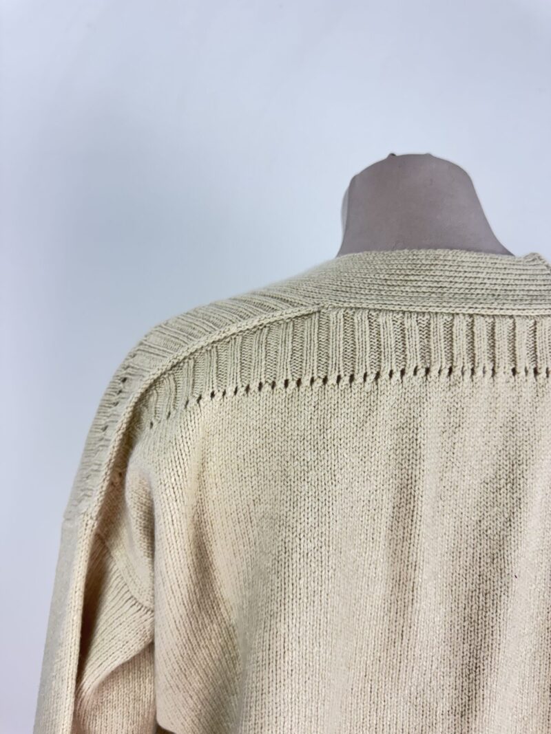 Gilet ISABEL MARANT ETOILE T.34 – Image 2