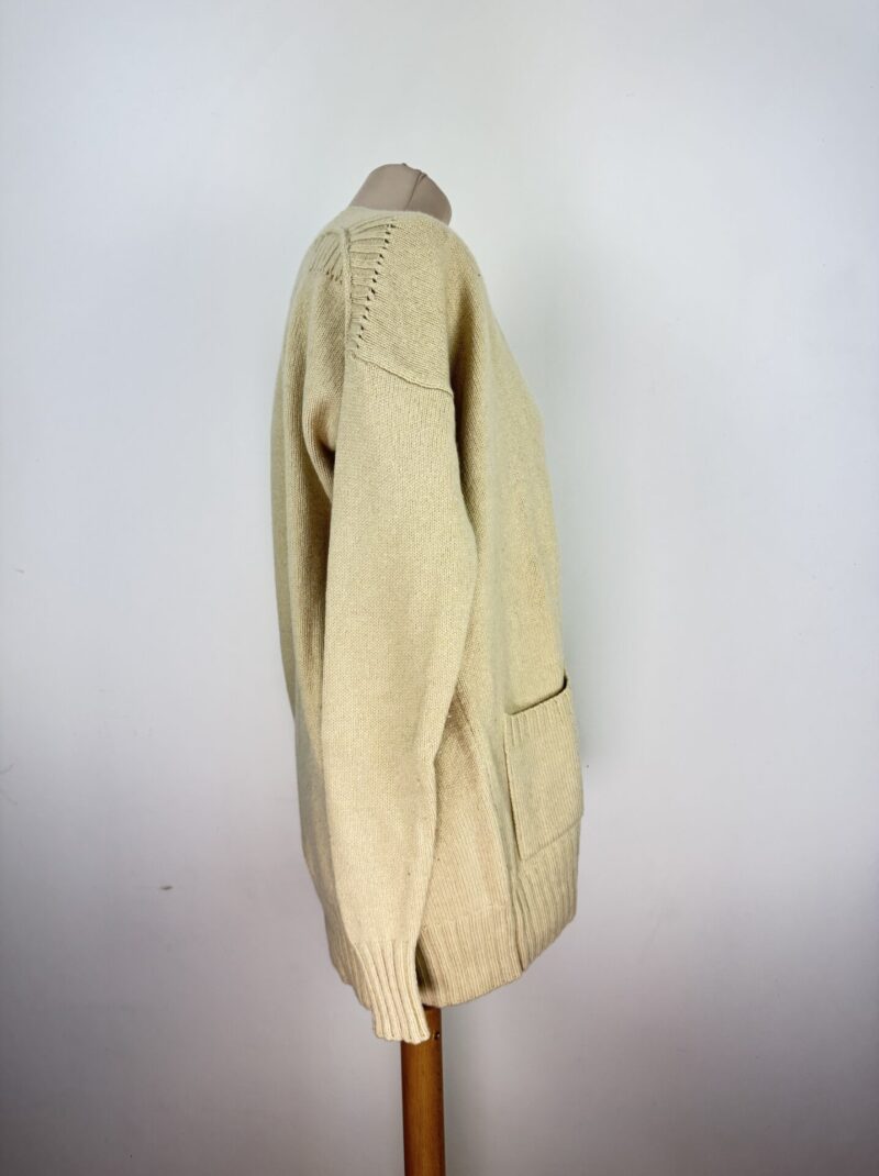 Gilet ISABEL MARANT ETOILE T.34 – Image 4