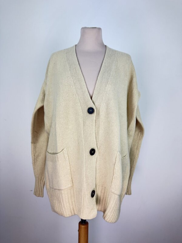 Gilet ISABEL MARANT ETOILE T.34