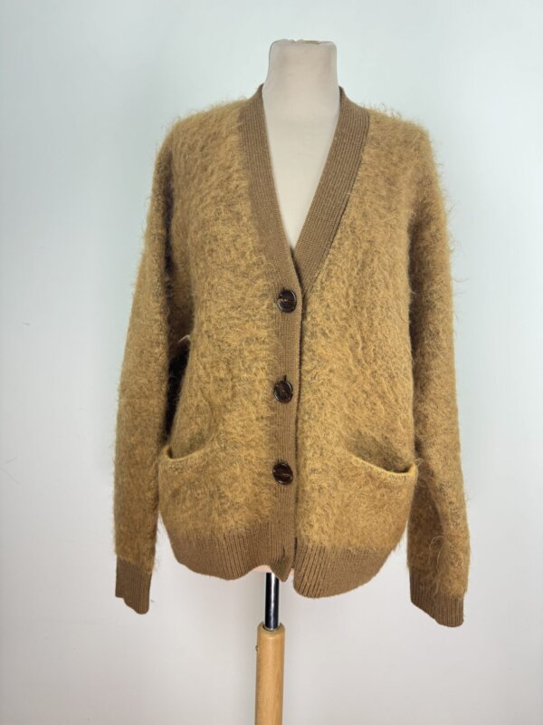 Gilet ACNE STUDIO T.S