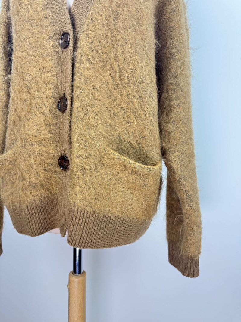 Gilet ACNE STUDIO T.S – Image 4