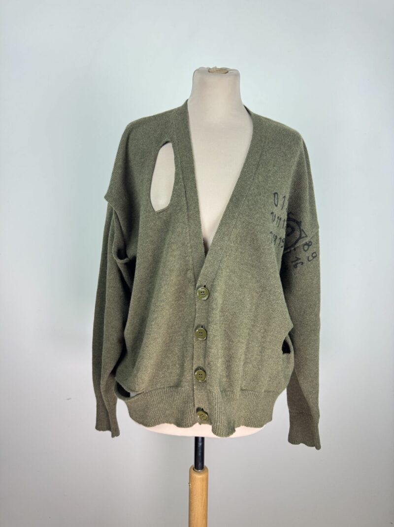 Gilet MM6 T.S