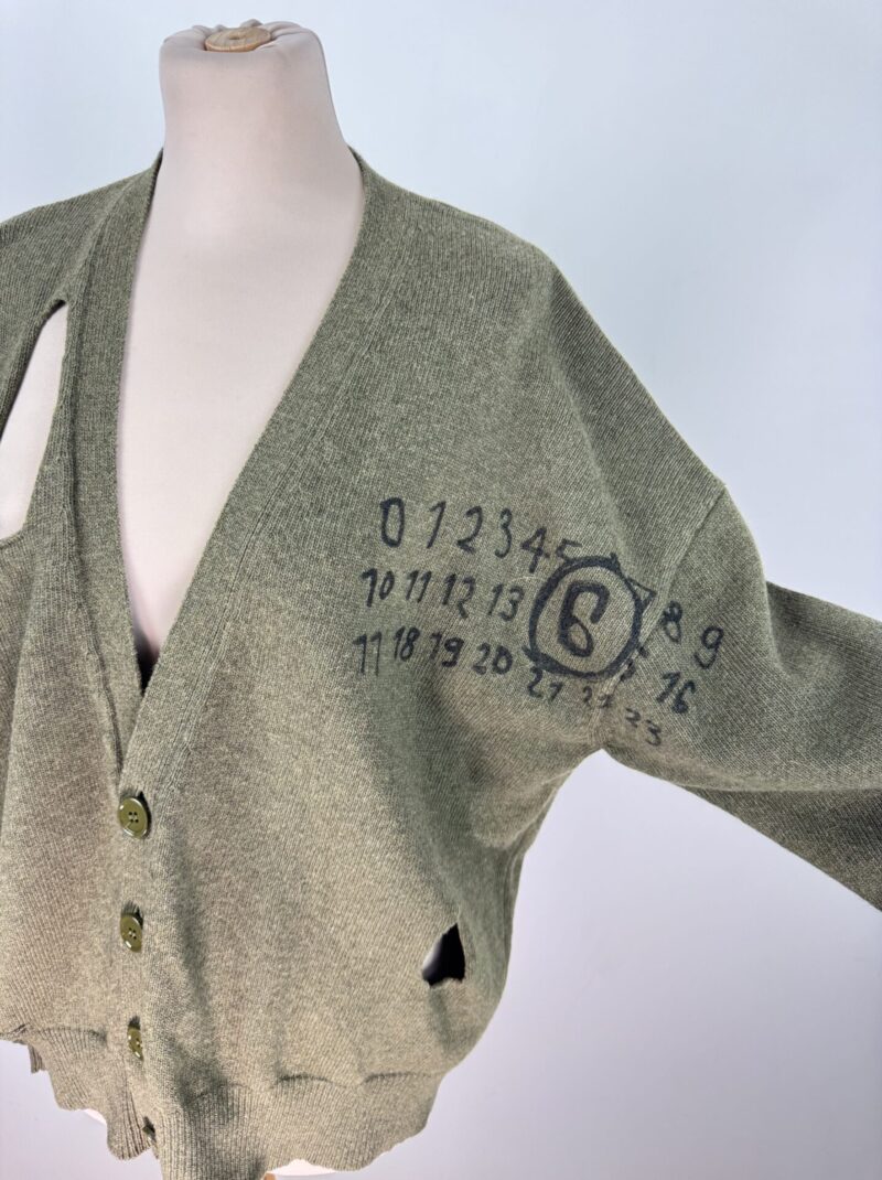 Gilet MM6 T.S – Image 6