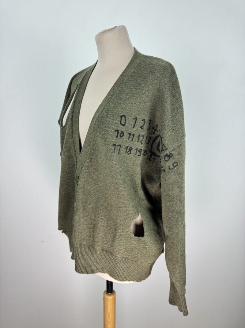 Gilet MM6 T.S – Image 2