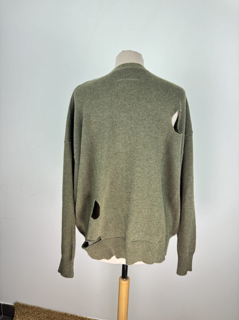 Gilet MM6 T.S – Image 5