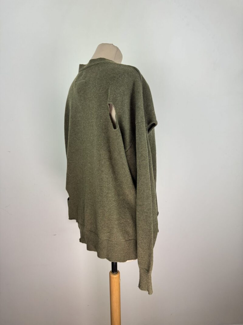 Gilet MM6 T.S – Image 4