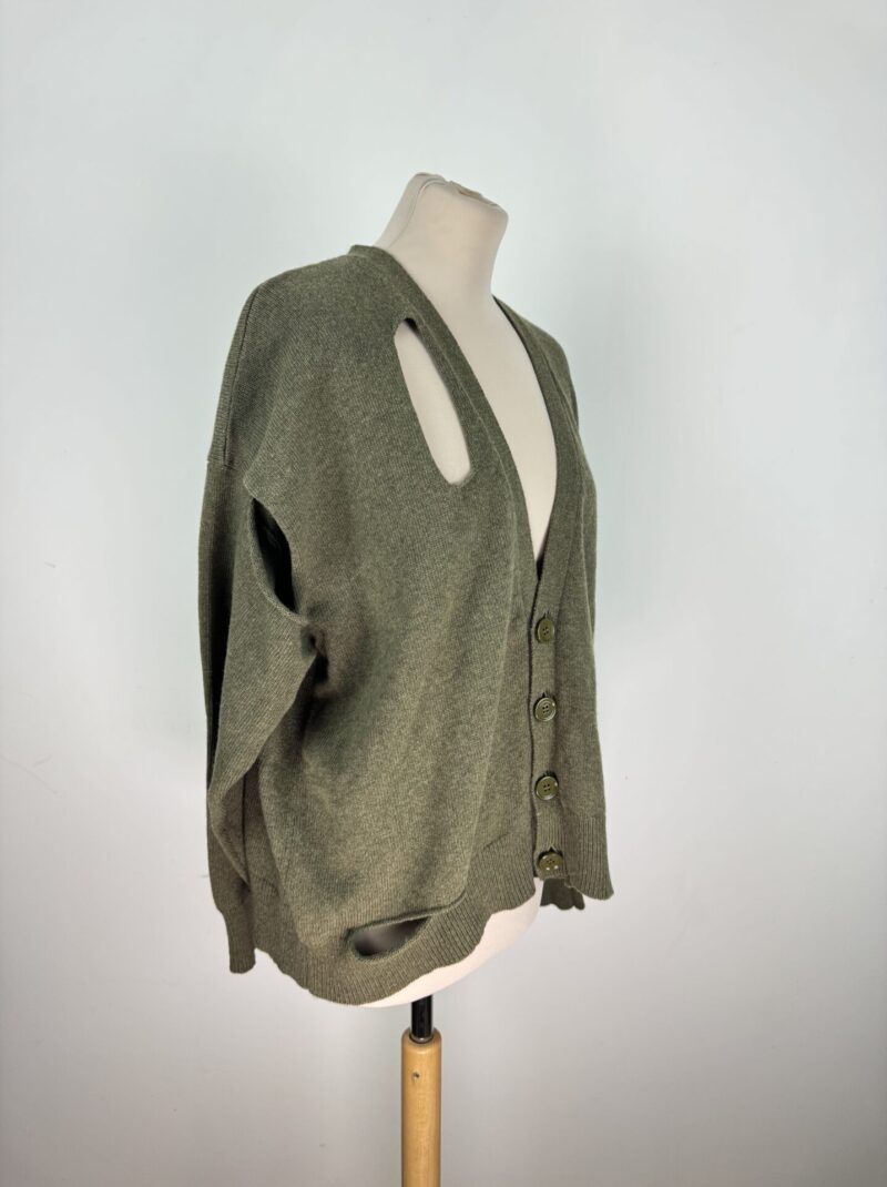 Gilet MM6 T.S – Image 3