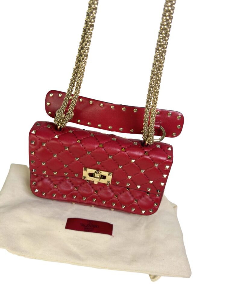 Sac MAISON VALENTINO – Image 2