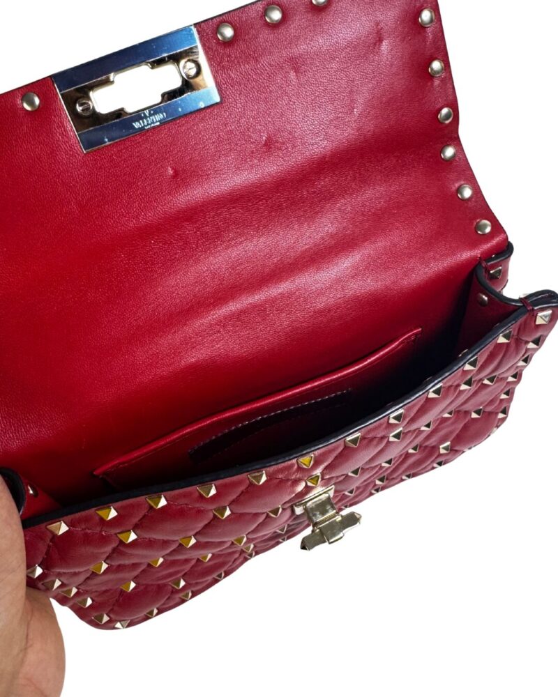 Sac MAISON VALENTINO – Image 7