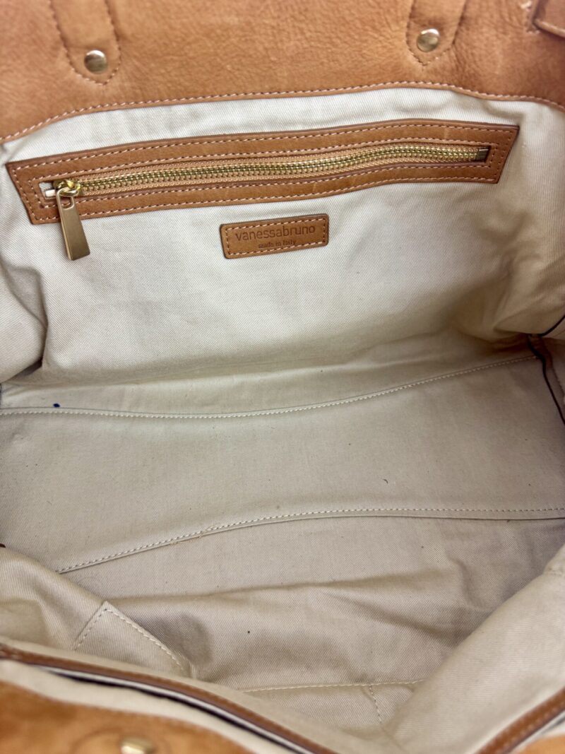 Sac VANESSA BRUNO – Image 9