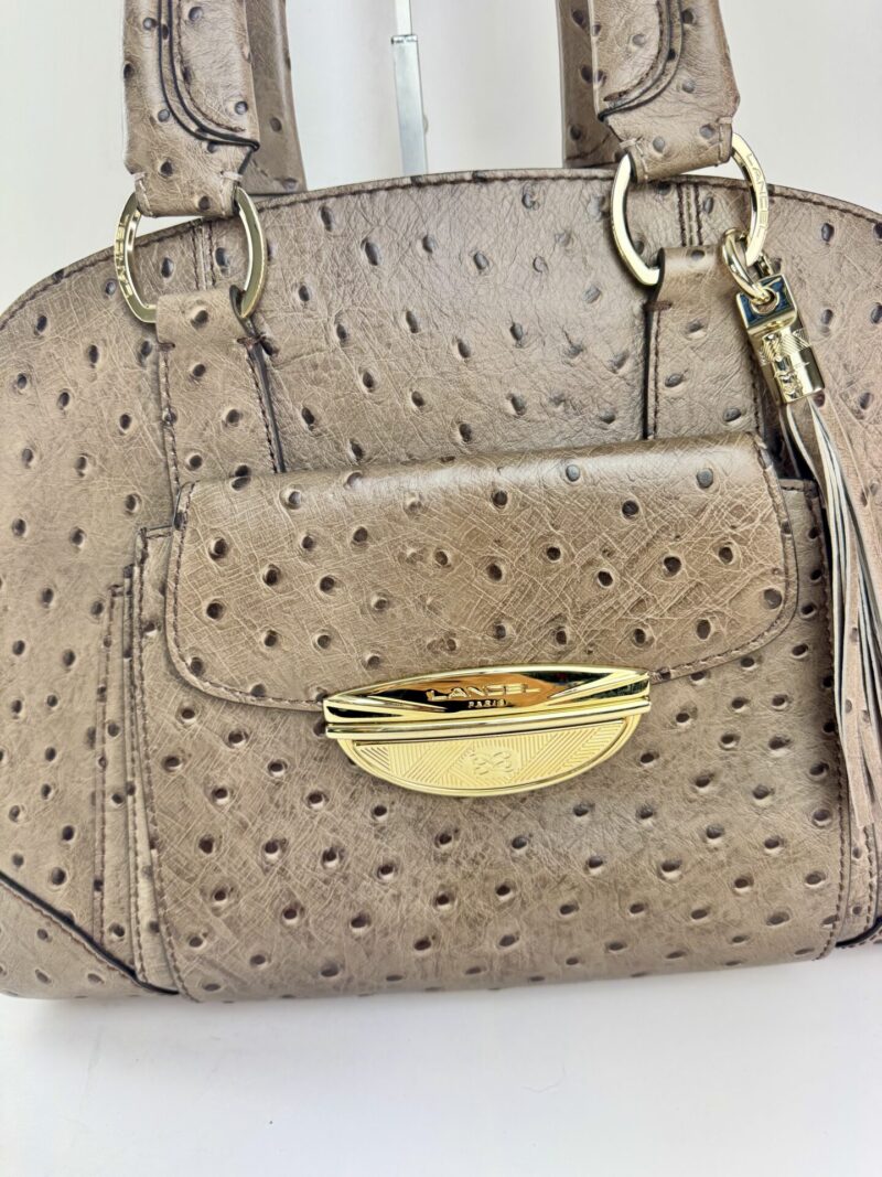 Sac LANCEL – Image 4