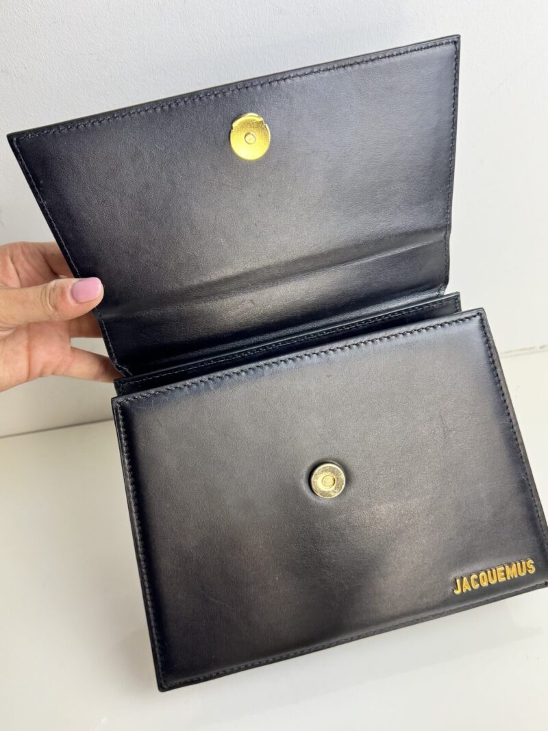 Sac JACQUEMUS – Image 7