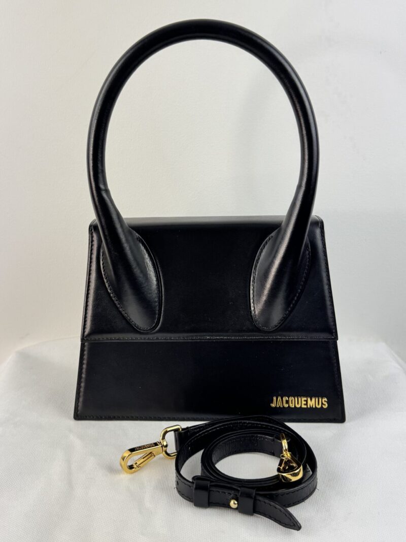 Sac JACQUEMUS – Image 4