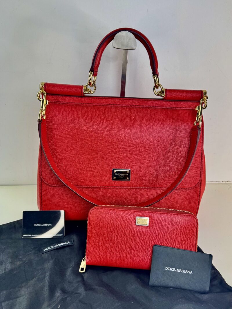 Sac DOLCE & GABBANA