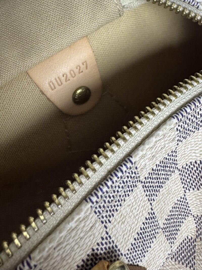 Sac LOUIS VUITTON – Image 10