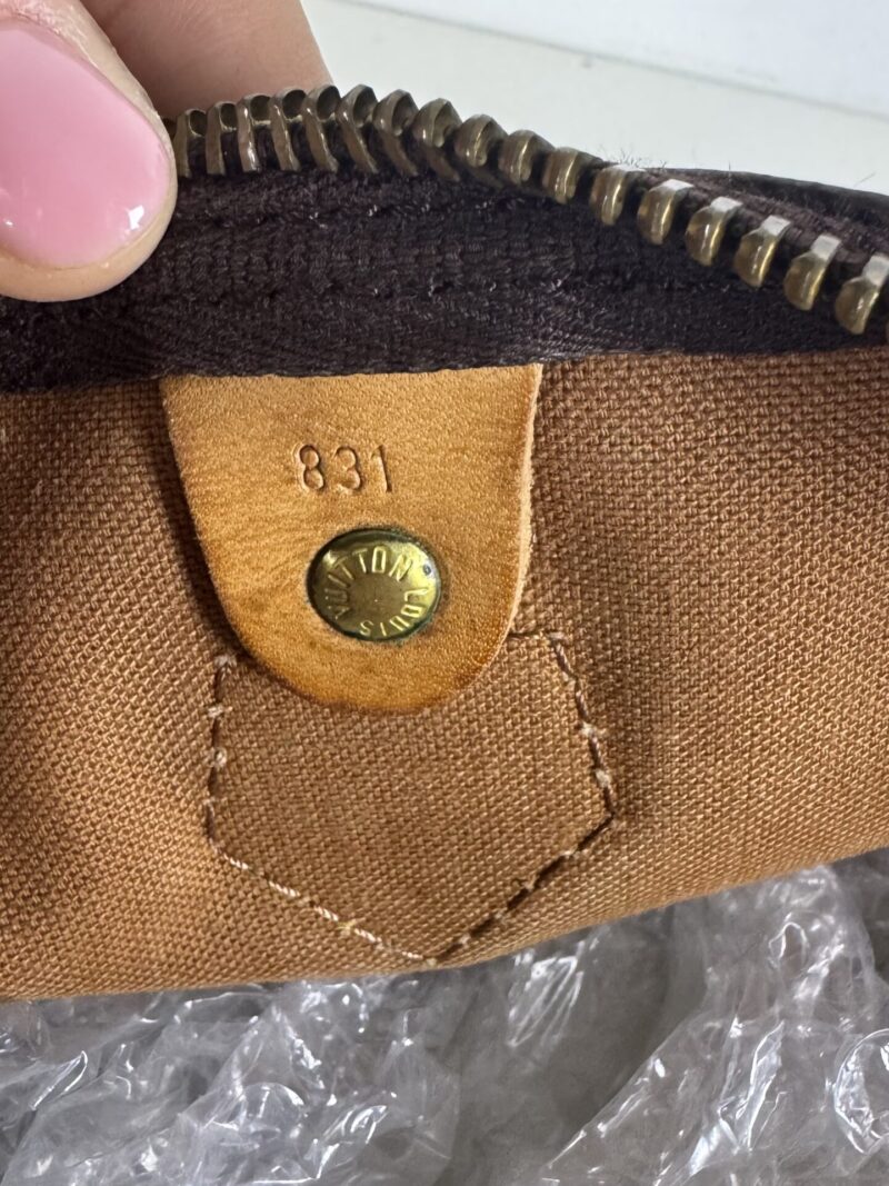 Sac LOUIS VUITTON – Image 12
