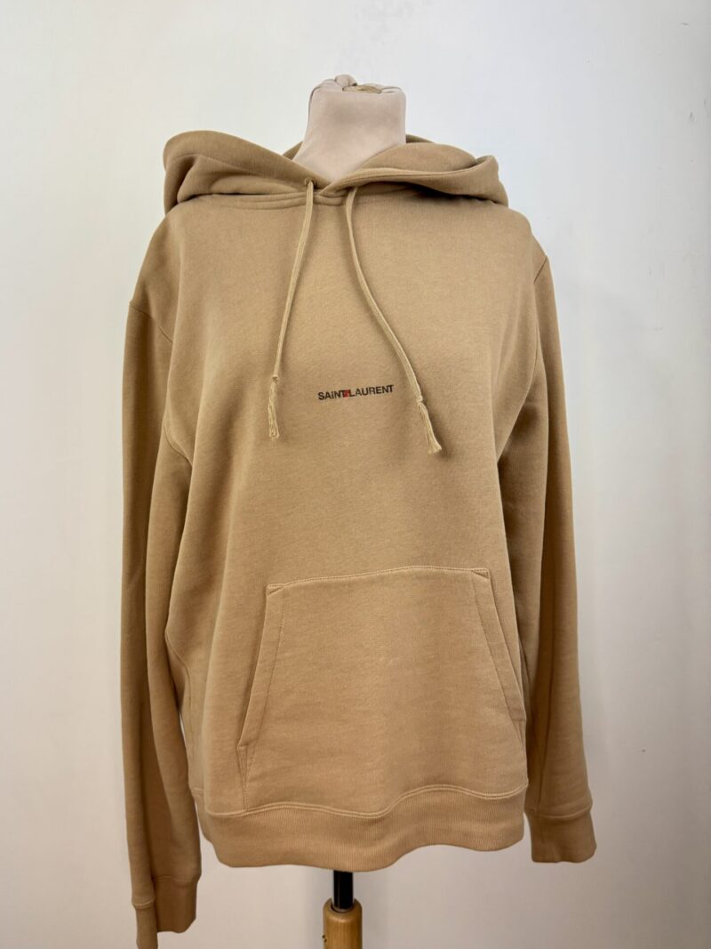 Sweat SAINT LAURENT T.42