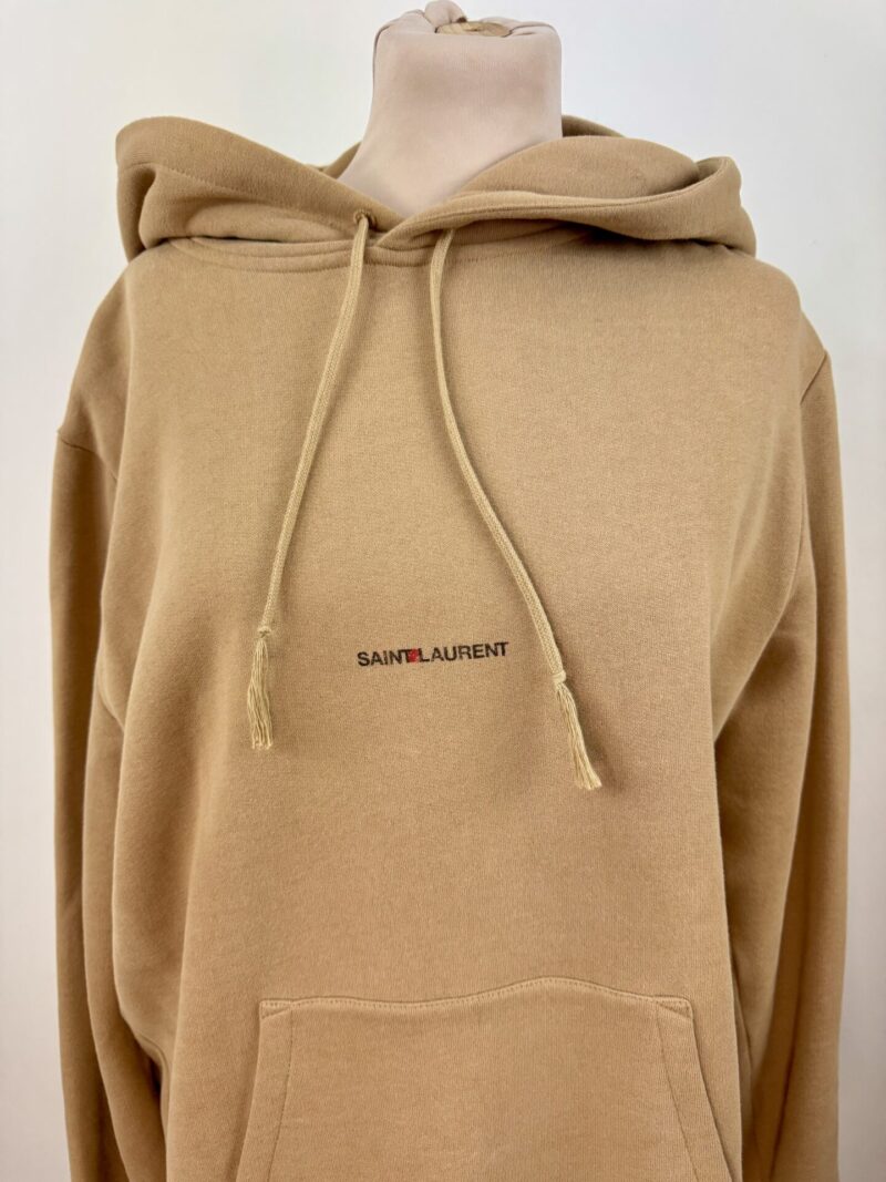 Sweat SAINT LAURENT T.42 – Image 4