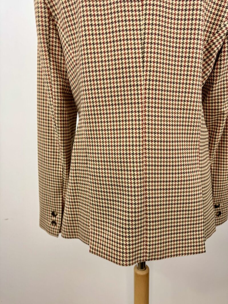Blazer L'AGENCE T.40 – Image 4