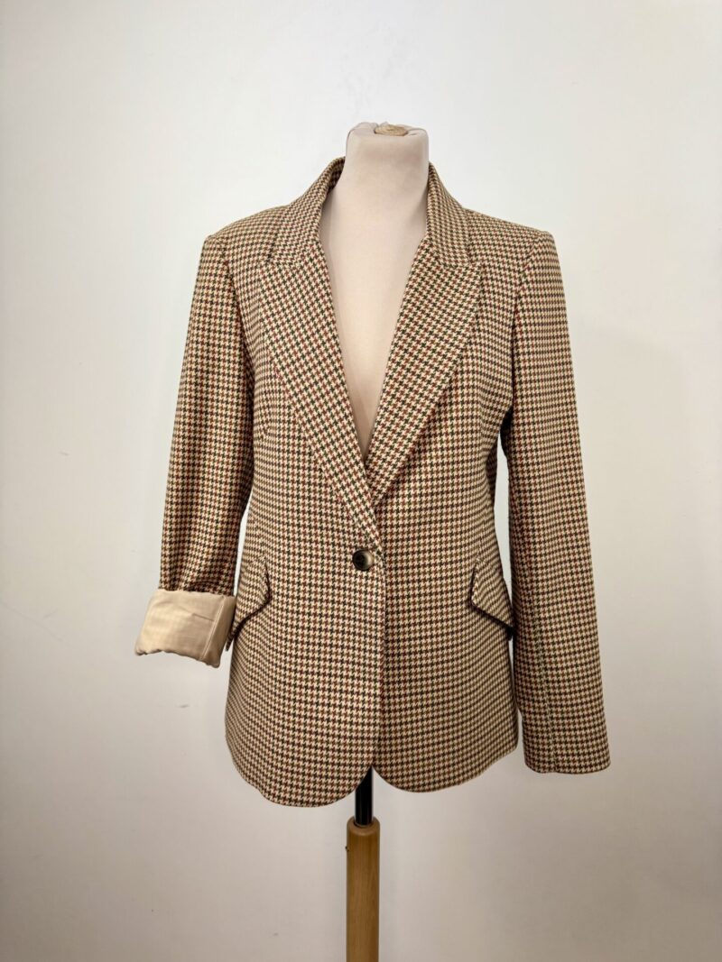 Blazer L'AGENCE T.40 – Image 6