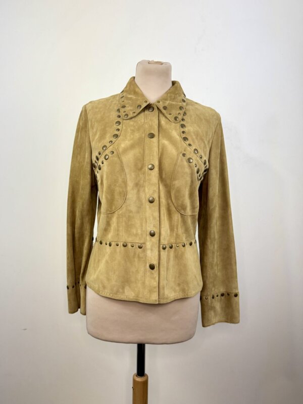 Blouson PLEIN SUD T.40/42