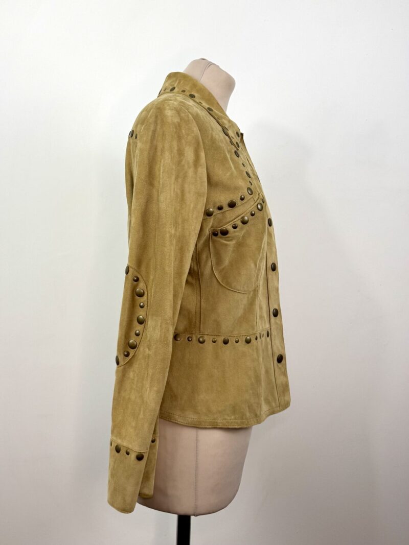 Blouson PLEIN SUD T.40/42 – Image 3