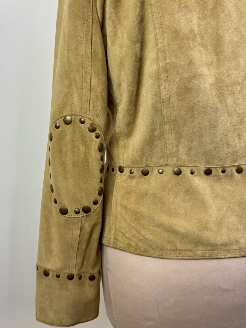 Blouson PLEIN SUD T.40/42 – Image 4
