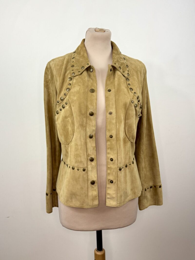 Blouson PLEIN SUD T.40/42 – Image 2