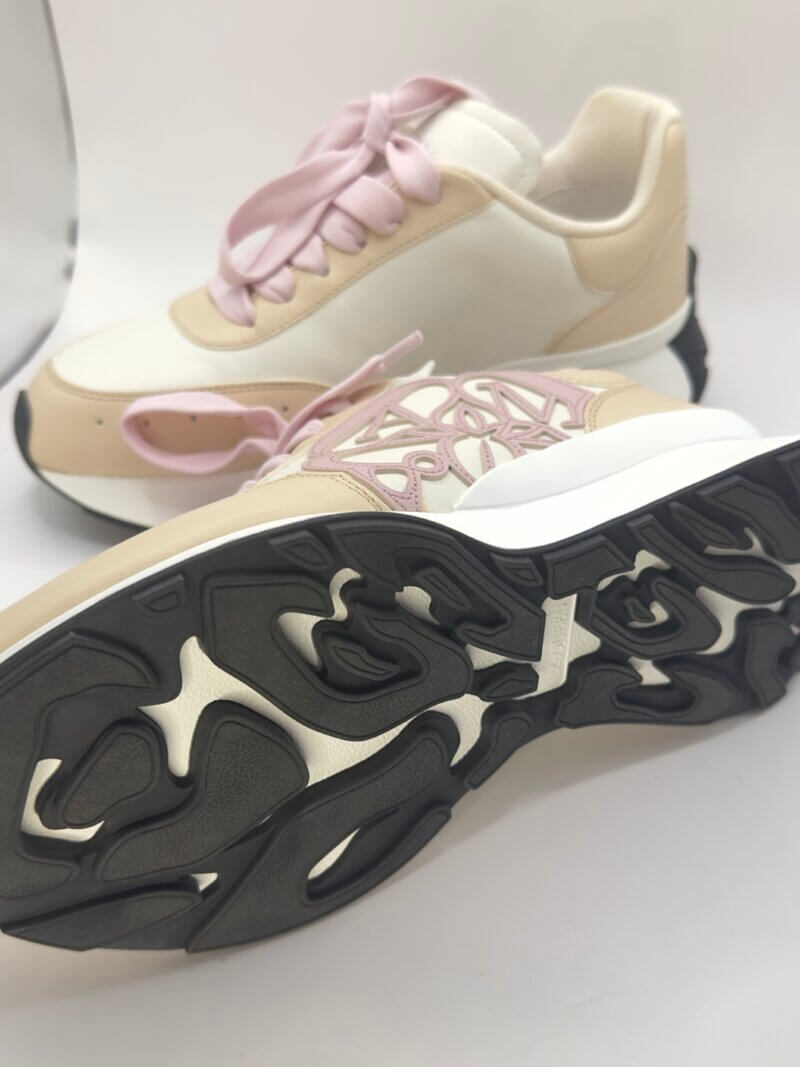 Sneakers ALEXANDER MCQUEEN 38 – Image 2