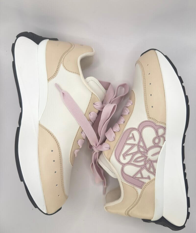 Sneakers ALEXANDER MCQUEEN 38 – Image 10