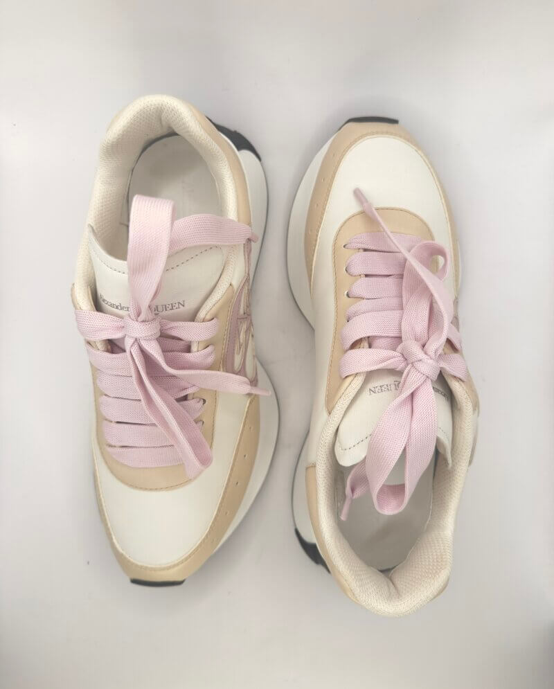 Sneakers ALEXANDER MCQUEEN 38 – Image 9