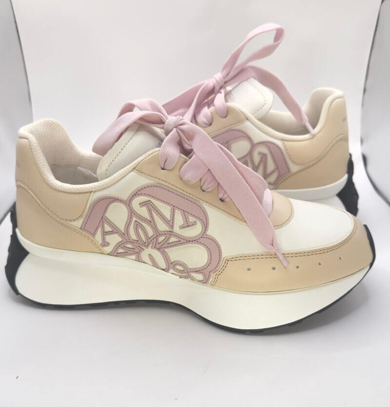Sneakers ALEXANDER MCQUEEN 38 – Image 7